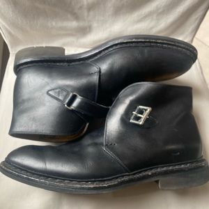 Heschung Strap Boots
